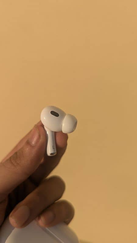 Apple Airpods Pro 2 4