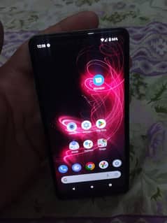 Sharp Aquos Sense 5g Non PTA