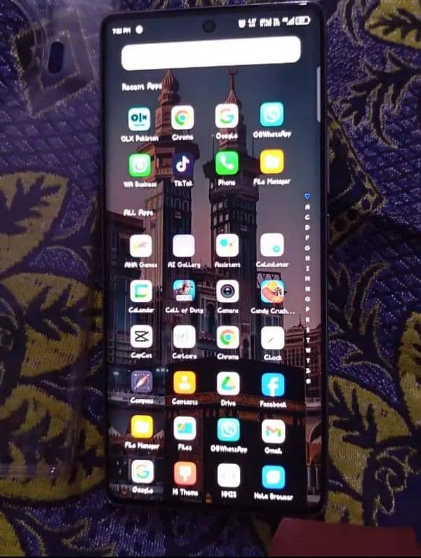 tecno spark 20 pro plus 1