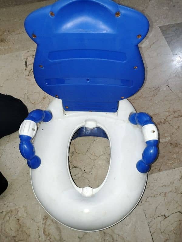 baby potty training seat 1