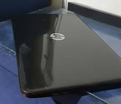 HP Core i5 5th Gen Laptop