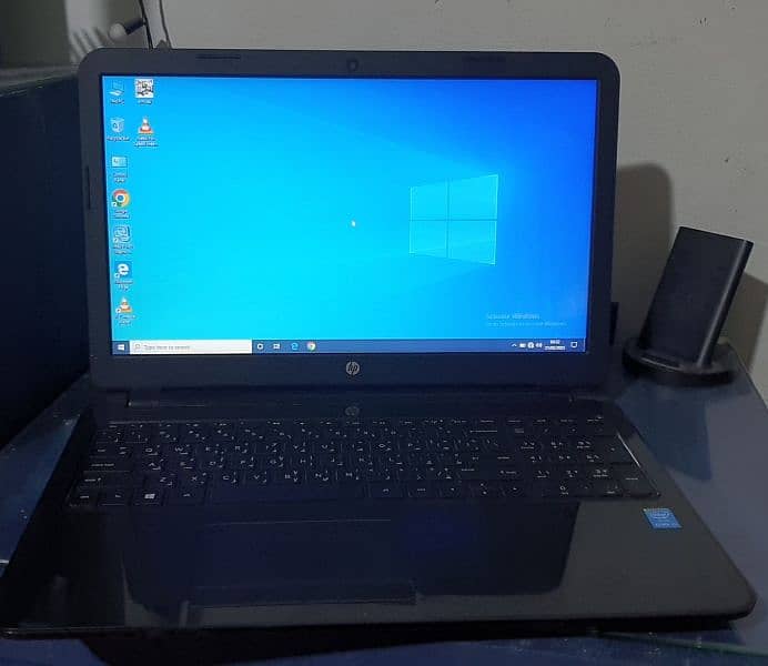 HP Core i5 5th Gen Laptop 1