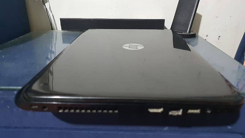 HP Core i5 5th Gen Laptop 2