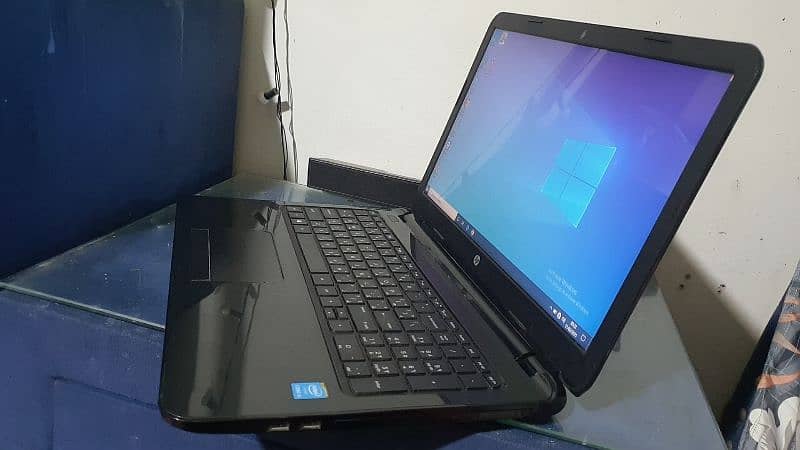 HP Core i5 5th Gen Laptop 3