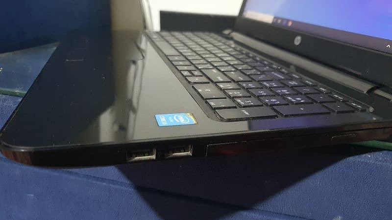 HP Core i5 5th Gen Laptop 4