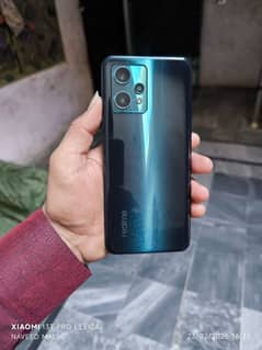 Realme 9 pro plus 8+8/128 5G