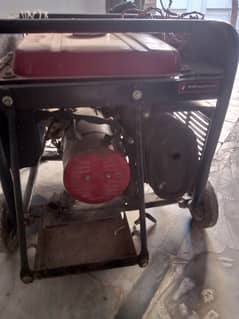 WEEMA generator 3500 for sale