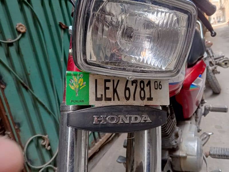 honda bike 0