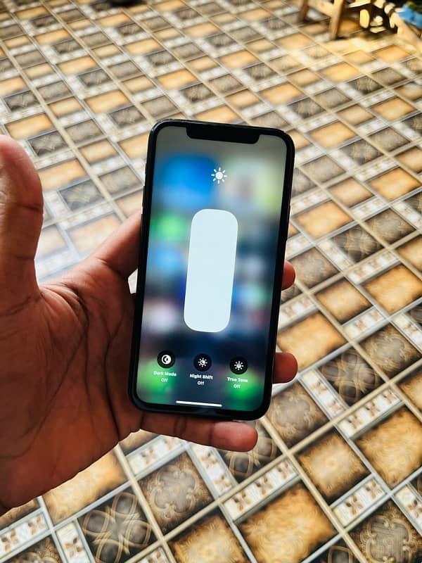 iphone 11pro  512 gb  non pta FU 6