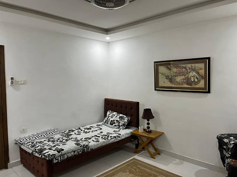 3 bed room apartment available for sale 3