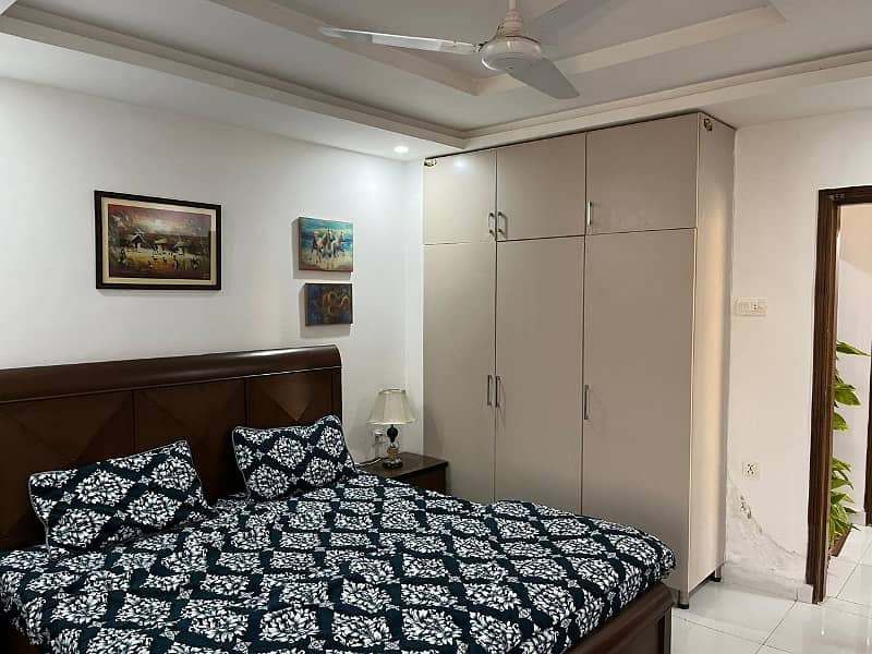 3 bed room apartment available for sale 4