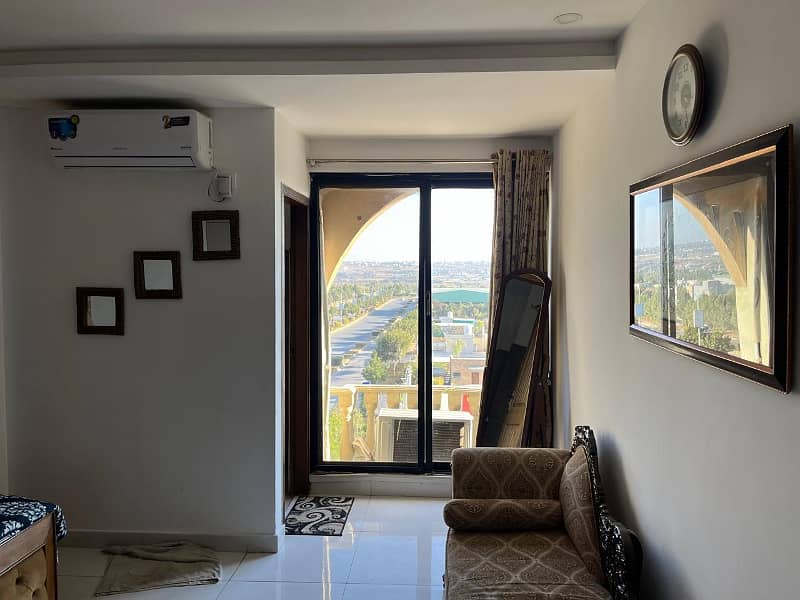 3 bed room apartment available for sale 5