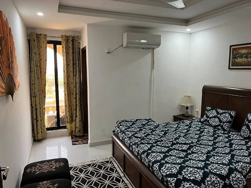 3 bed room apartment available for sale 7