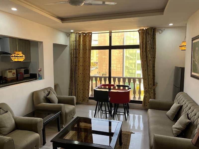 3 bed room apartment available for sale 10