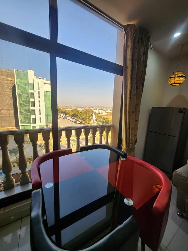 3 bed room apartment available for sale 11