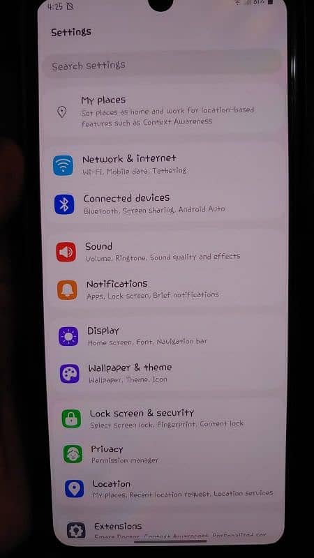 LG V60 ThinQ 5G (Dual Sim) 4