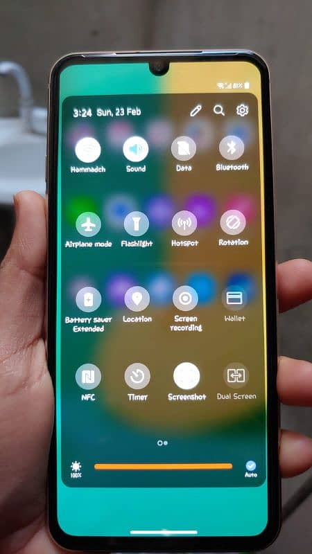 LG V60 ThinQ 5G (Dual Sim) 7