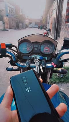 Oneplus 6T for sale | Mobile in Good condition