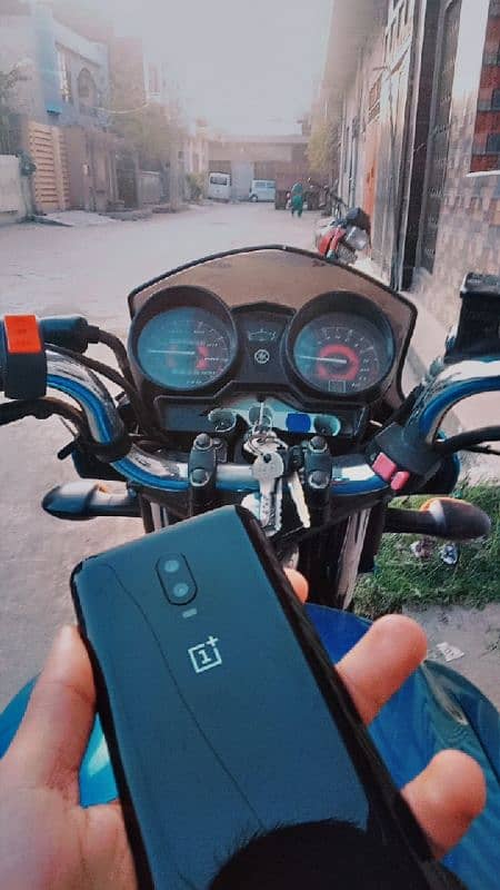 Oneplus 6T for sale | Mobile in Good condition 0