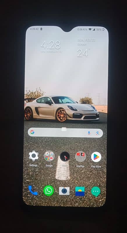 Oneplus 6T for sale | Mobile in Good condition 3