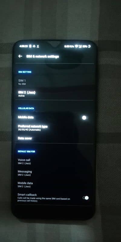 Oneplus 6T for sale | Mobile in Good condition 5