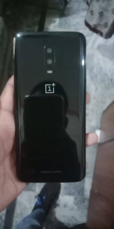 Oneplus 6T for sale | Mobile in Good condition 6