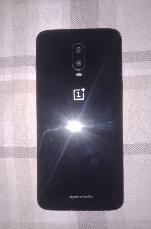 Oneplus 6T for sale | Mobile in Good condition 9