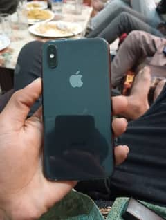 iphone xs factory unlock 256 gb black