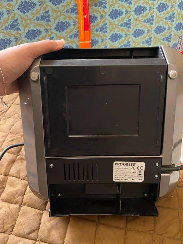 Electric griller for sale 3