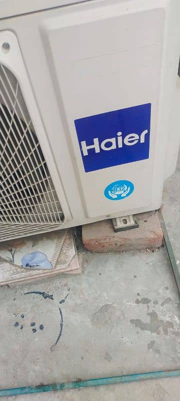 Ac Haier 3