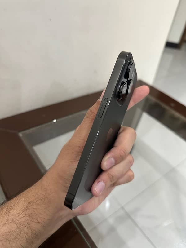 Iphone 14 Pro PTA Approved 1