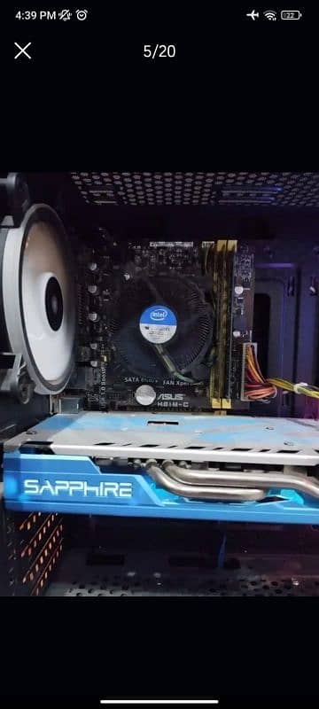 Gaming Pc Available. . . Full Setup 100%Ok 2