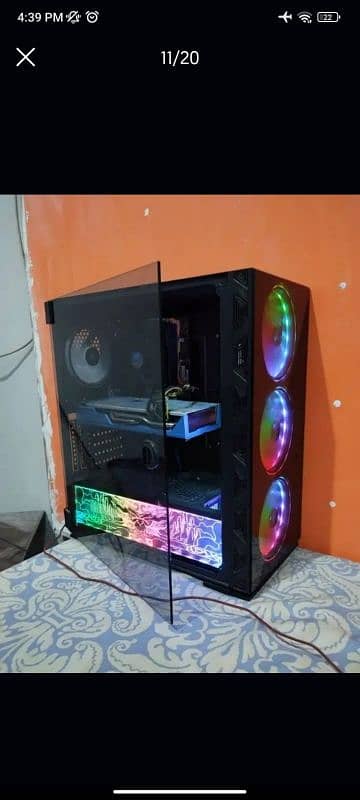 Gaming Pc Available. . . Full Setup 100%Ok 4