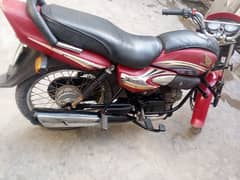 prader good condition 03458023127