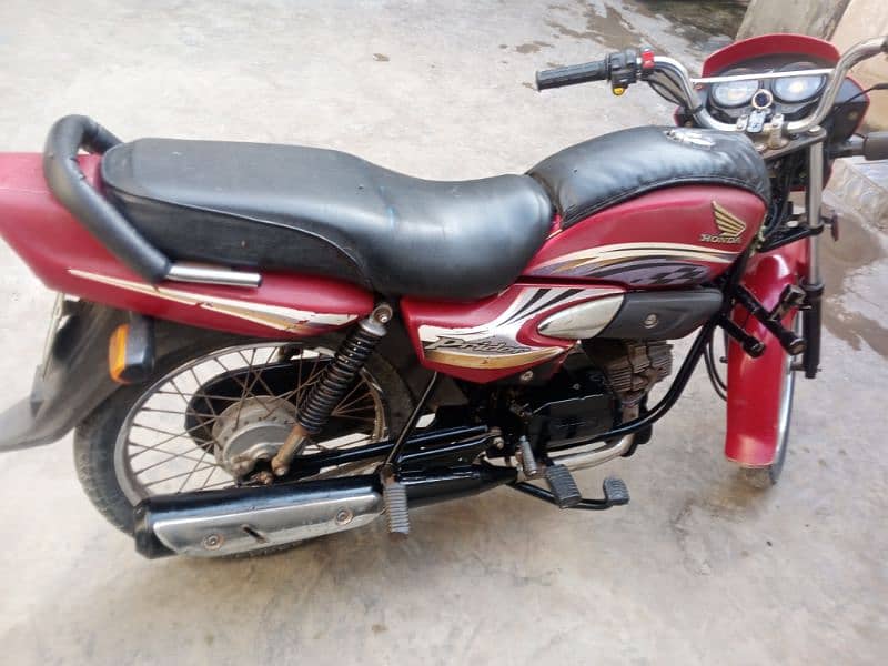 prader good condition 03458023127 1