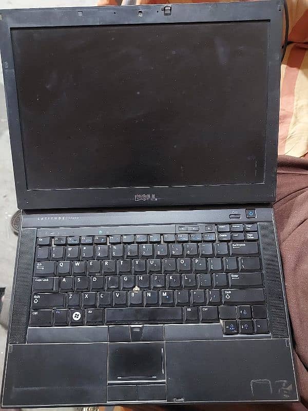 Dell 6410 2