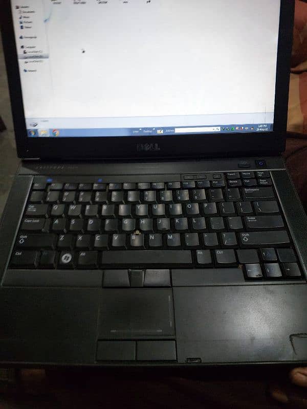 Dell 6410 4