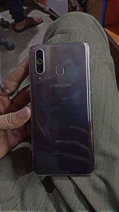 Samsung A9 pro non pta 6/128GB all ok