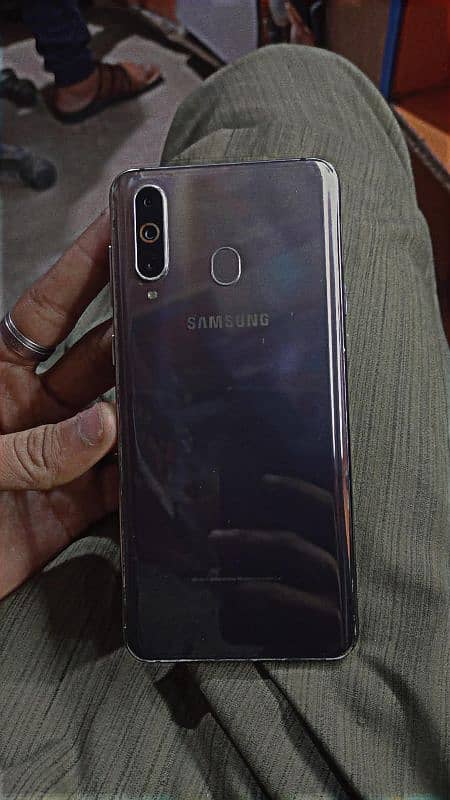 Samsung A9 pro non pta 6/128GB all ok 3