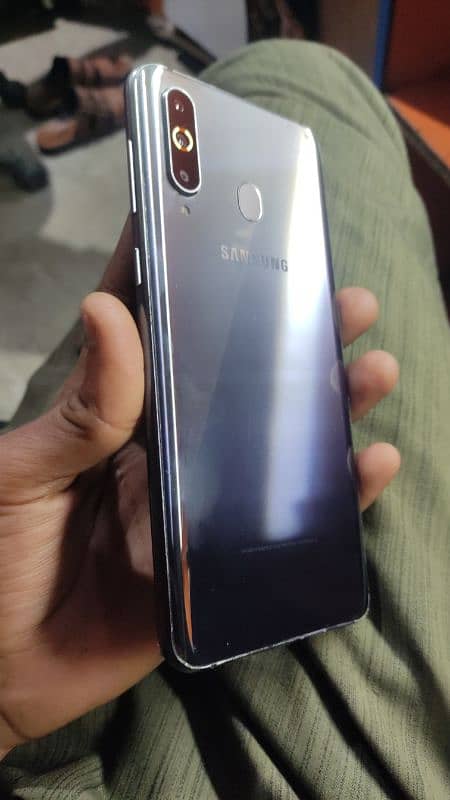 Samsung A9 pro non pta 6/128GB all ok 5