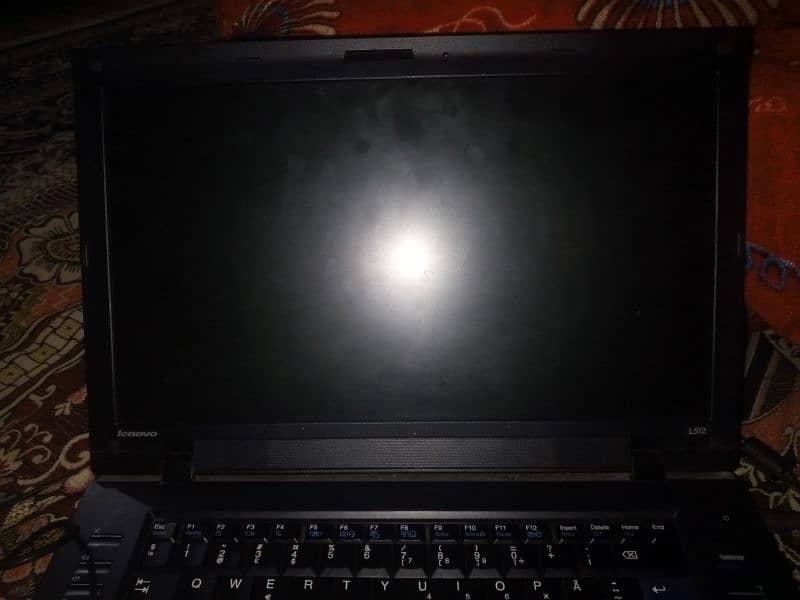 Lenovo Thinkpad 3rd generation 4gb ram 320ssd 11