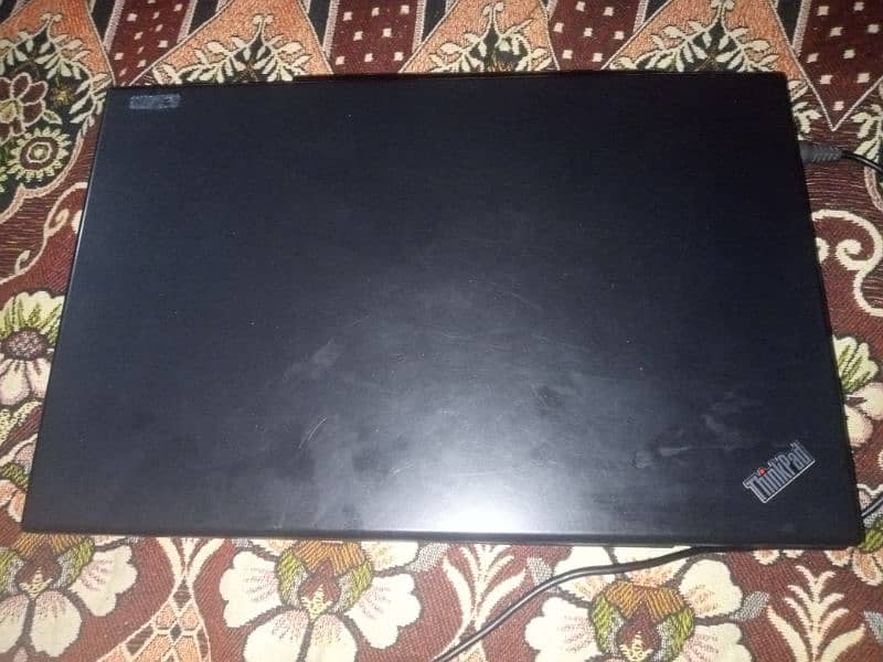 Lenovo Thinkpad 3rd generation 4gb ram 320ssd 13