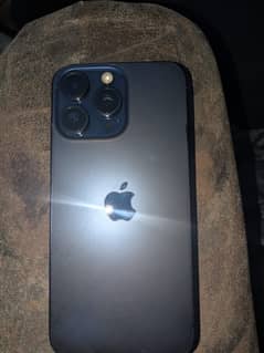 iPhone 15 pro max JV 256gb