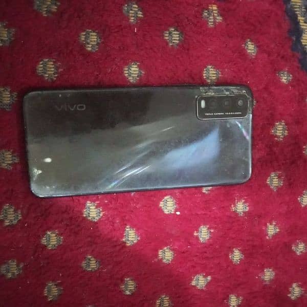 VIVO Y 20 MOBILE BEST PRICE FOR YOU WITH DISCOUNT 3