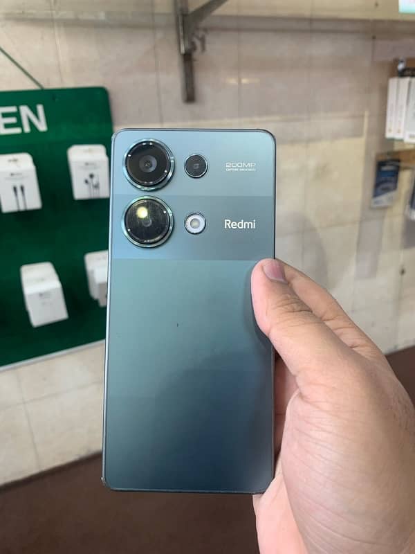 Redmi Note 13 Pro 6