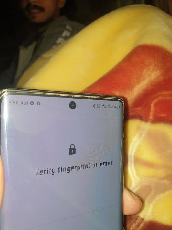 Tecno spark20 pro plus 3