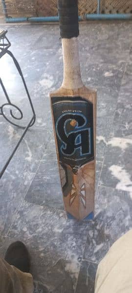 Ca premium power bat 0