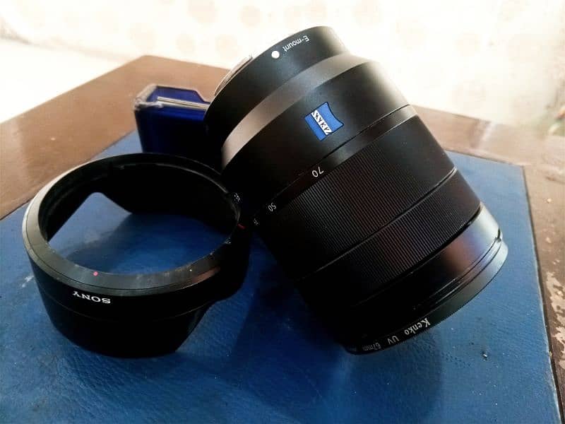 Sony FE4 24-70mm 0