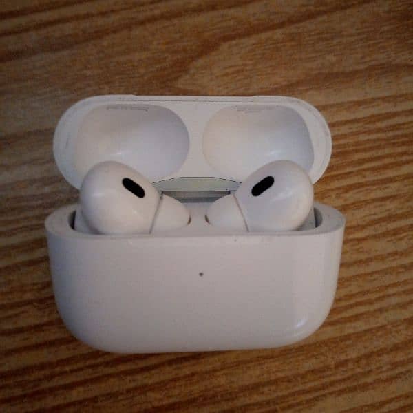 Airpod pro 2 0