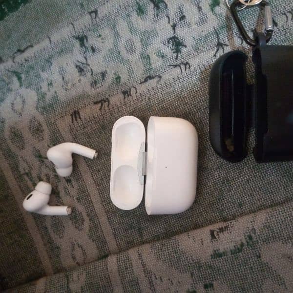 Airpod pro 2 4